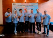 Japnas Lampung Dukung Mirza – Jihan di Pilgub: Dinilai Mengerti Kebutuhan Dunia Usaha