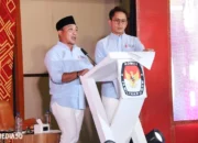 Egi-Syaiful Luncurkan Aplikasi Pemantau Proyek untuk Tingkatkan Partisipasi Publik di Lampung Selatan