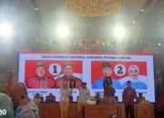 Lembaga Survei Rakata dan Indikator Politik Siap Gelar Hitung Cepat Pilgub Lampung 2024