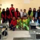 Dukung Peningkatan Kualitas Pendidikan, Lima SMP Negeri di Rawajitu Timur Tulang Bawang Sepakat Bentuk Forum OSIS