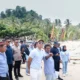 Egi Berikan Solusi Tata Ruang agar Pariwisata dan Perikanan Lampung Selatan Berjalan Selaras