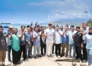 Komitmen Egi: Asuransi Jiwa untuk Perlindungan Nelayan di Lampung Selatan
