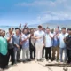 Egi Komitmen Berikan Asuransi Jiwa Bagi Nelayan Lampung Selatan
