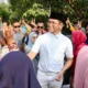Egi-Syaiful Fokus Perbaiki Infrastruktur Jalan dalam Program 100 Hari Pertama Kerja