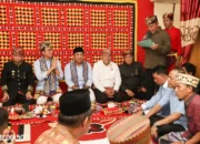 Inisiasi Program One Village, One Product oleh Egi-Syaiful untuk Penguatan Ekonomi Berbasis Budaya
