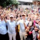 Egi-Syaiful Pastikan Optimalisasi Potensi Lampung Selatan sebagai Gerbang Sumatera