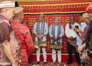 Solusi Tata Ruang Lampung Selatan: Egi-Syaiful Usulkan Kebijakan Satu Peta