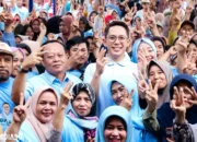 Mantan Ketua DPRD Yakin Egi-Syaiful Siap Bangun Lampung Selatan Bersama Pemerintahan Prabowo