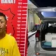 Gagal Selundupkan Benih Lobster, Pria di Pesisir Barat ini Kedapatan Bawa Narkoba di Pelabuhan Siging