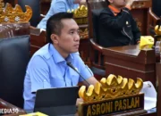 Gerindra Bandar Lampung Rayakan Kemenangan Berdasarkan Hasil Hitung Cepat Pilkada 2024