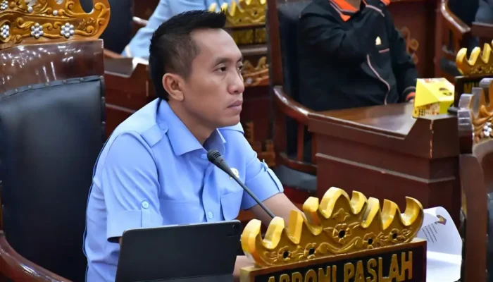 Gerindra Bandar Lampung Rayakan Kemenangan Berdasarkan Hasil Hitung Cepat Pilkada 2024