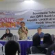 Grebek UMKM Bank Lampung Sapa Pelaku UMKM di PKOR Way Halim