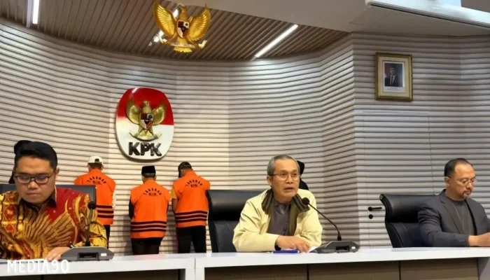 Rohidin Mersyah, Gubernur Bengkulu, Jadi Tersangka: KPK Ungkap Dugaan Pemerasan Dana Pilkada dari Kepala Dinas