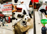 Heboh di Dunia Otomotif: Kerusakan Massal Filter dan Pompa Bensin Mobil, Pertamax Jadi Sorotan