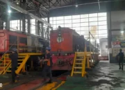 KAI Tanjungkarang Siapkan Kereta Tambahan dan Sarana Andal untuk Sambut Angkutan Natal dan Tahun Baru