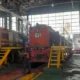 Hadapi Angkutan Natal dan Tahun Baru, KAI Tanjungkarang Siapkan Sarana Andal Hingga Kereta Tambahan