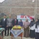 Hari Guru Nasional, Asroni Paslah Jadi Pembina Upacara di Yayasan Ismaria Al-Qur'aniyyah
