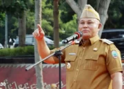 Usai Cuti Kampanye, Hari Pertama Kerja Bupati Lampung Selatan Fokus Bantu Korban Kebakaran di Kalianda dan Sidomulyo