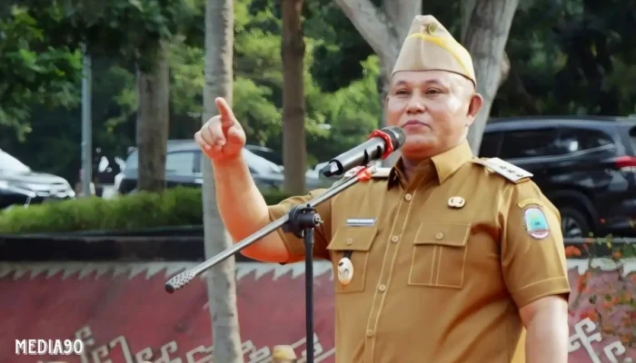 Usai Cuti Kampanye, Hari Pertama Kerja Bupati Lampung Selatan Fokus Bantu Korban Kebakaran di Kalianda dan Sidomulyo