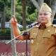 Hari Pertama Kerja Pasca Cuti Kampanye, Bupati Lampung Selatan Bantu Korban Kebakaran di Kalianda dan Sidomulyo