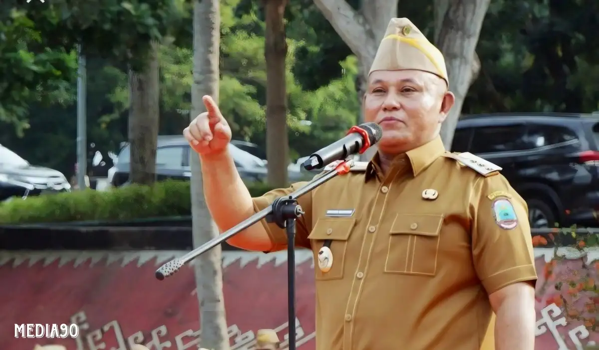 Hari Pertama Kerja Pasca Cuti Kampanye, Bupati Lampung Selatan Bantu Korban Kebakaran di Kalianda dan Sidomulyo