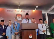 Survei Disway: 79% Warga Tanggamus Dukung Pasangan Calon Gubernur Mirza-Jihan di Pilgub Lampung 2024