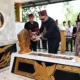 Haul ke-168 Pahlawan Radin Inten II, Pemkab Lampung Selatan Ajak Warga Teladani Jasa Para Pahlawan Bangsa
