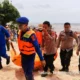 Hendak Cari Ikan, Dua Nelayan Temukan Pria Meninggal Terapung di Tanjung Setia Pesisir Barat