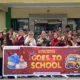 Hima Informatika Universitas Teknokrat Indonesia Kunjungan ke SMKN 7 Bandar Lampung