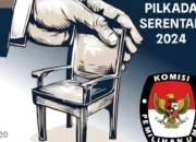 Hasil Cepat Pilkada 2024 Lampung: 15 Bupati dan Wali Kota Terpilih, 8 Petahana Gagal