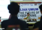 IIB Darmajaya Mempertemukan Ahli Global untuk Mengupas Strategi Perangi Kejahatan Siber di Indonesia
