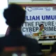 IIB Darmajaya Hadirkan Pakar Internasional Kaji Strategi Penanggulangan Kejahatan Siber di Indonesia
