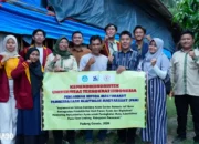 Smart Kandang Ayam Universitas Teknokrat Indonesia: Inovasi Canggih untuk Membantu Peternak Pesawaran