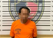 Jual Nomor Gelap di Pasar Gintung Bandar, Pria Ini Dibekuk Jatanras Polda Lampung