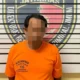 Jajakan Nomor Gelap di Pasar Gintung Bandar, Pria ini Ditangkap Jatanras Polda Lampung