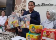 Keracunan Siswa SDN 1 Durian Payung Bandar Lampung: Jajanan Terinfeksi Bakteri, Polisi Akhiri Penyelidikan