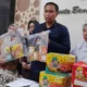 Jajanan Tercemar Bakteri Jadi Penyebab Siswa SDN 1 Durian Payung Bandar Lampung Keracunan, Polisi Hentikan Penyelidikan