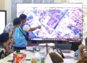 Pemkot Bandar Lampung dan Unila Berkolaborasi untuk Membangun Infrastruktur Rumah Sakit Pendidikan