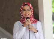 Mendekati Masa Tenang, Nanda Indira Imbau Warga Pesawaran Jaga Kondusivitas dan Tingkatkan Partisipasi Pilkada