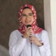 Jelang Masa Tenang, Nanda Indira Ajak Masyarakat Pesawaran Jaga Kondusivitas dan Partisipasi Pilkada