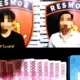 Jual Perempuan Muda ke Pria Hidung Belang, Dua Pria Asal Kotabumi Lampung Utara ini Diseret ke Sel Polisi