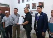 KPU Izinkan Wahdi Ikut Pilkada Metro, Tim Bambang-Rafieq Mengajukan Gugatan ke Bawaslu Metro