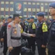 Kapolda Lampung Larang Anggotanya Bawa Senjata Api Saat Pengamanan TPS di Pilkada 2024
