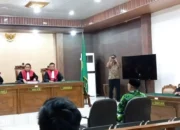 Pelanggaran Pilkada 2024: Petahana Wakil Wali Kota Metro Qomaru Diancam Denda Rp6 Juta