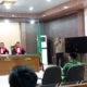 Kasus Pelanggaran Pilkada 2024, Petahana Calon Wakil Wali Kota Metro Qomaru Dituntut Hukuman Denda Rp6 Juta