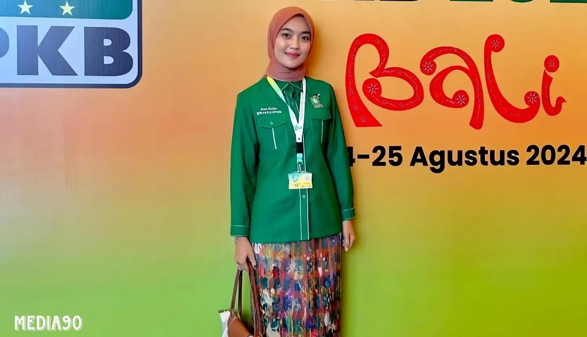 Kecam Tindakan Asusila Guru ke Murid SD, Anggota DPRD Lampung Sasa Minta Penegak Hukum Usut Kasus Hingga Tuntas