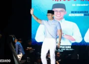 Perkuat Pengawasan Publik, Egi-Syaiful Buka Jalur Pengaduan Demi Transparansi