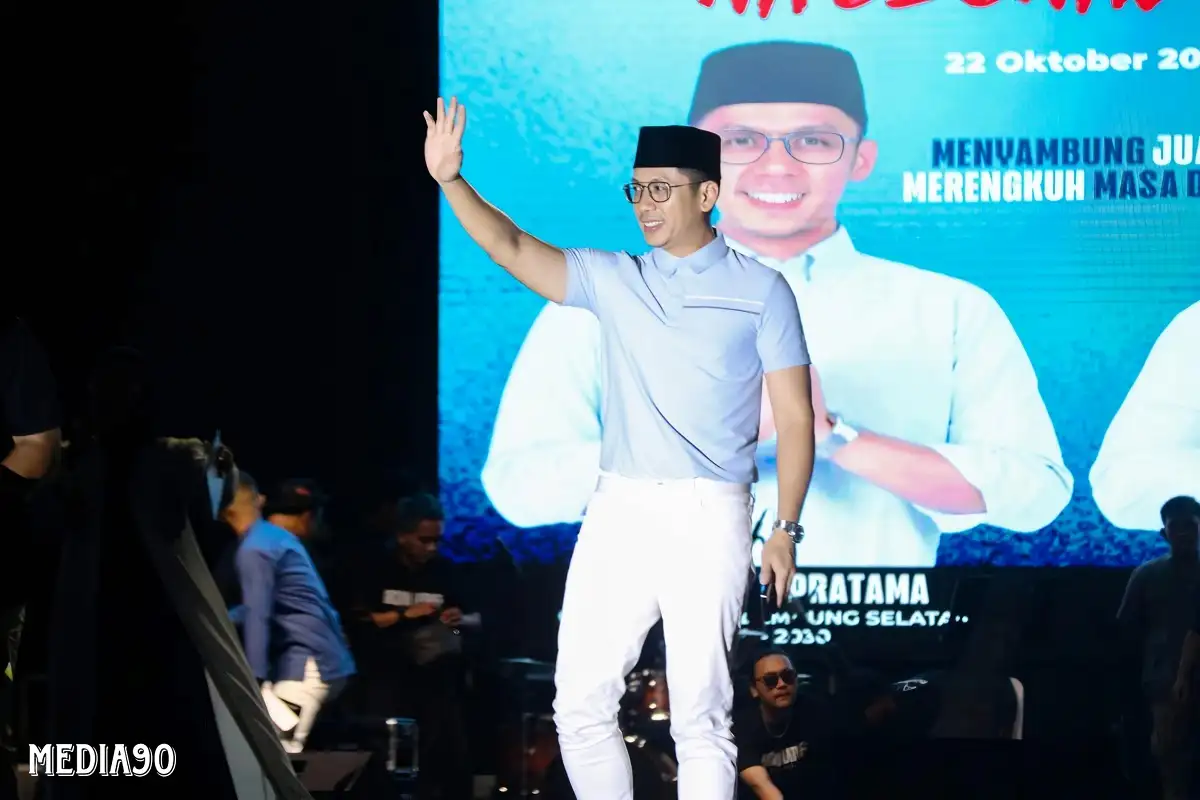 Komitmen Transparansi, Egi-Syaiful Buka Jalur Pengaduan untuk Perkuat Pengawasan Publik