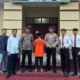 Korupsi Dana Desa Rp261,7 Juta, Mantan Kepala Pekon di Way Tenong Lampung Barat Diciduk Usai Buron Lima Tahun