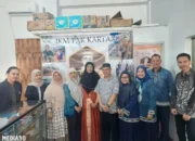 LPPM IIB Darmajaya Mengadakan Monev: Strategi E-Promotion Cerdas untuk Menjangkau Pelanggan Baru di Era Digital